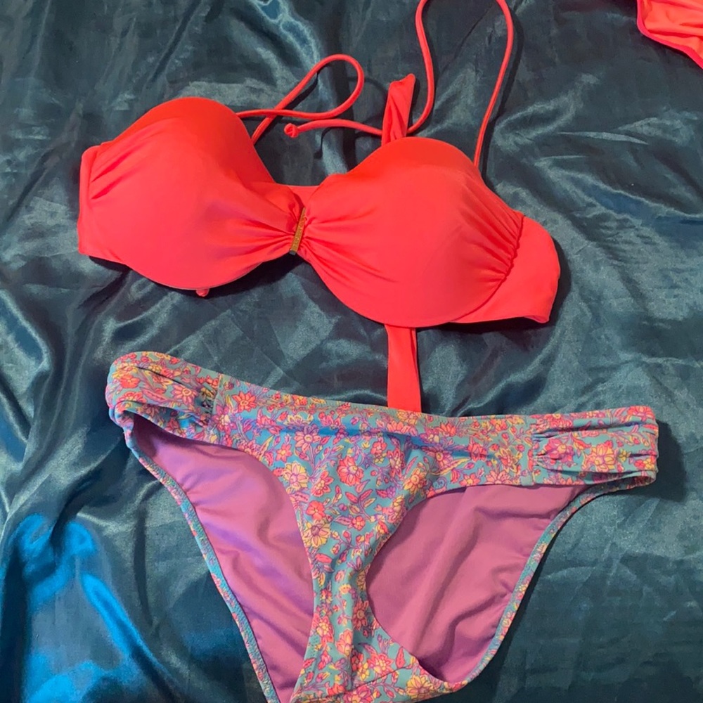 Vs bikini